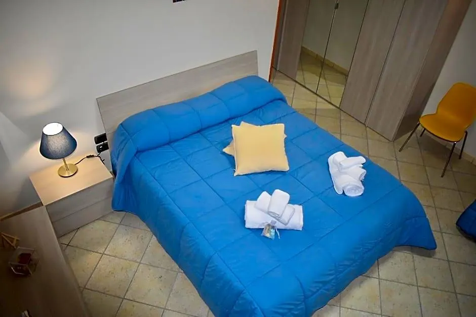 B&B Notte Stellata-1