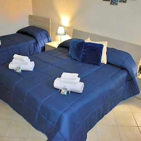 B&B Notte Stellata-3