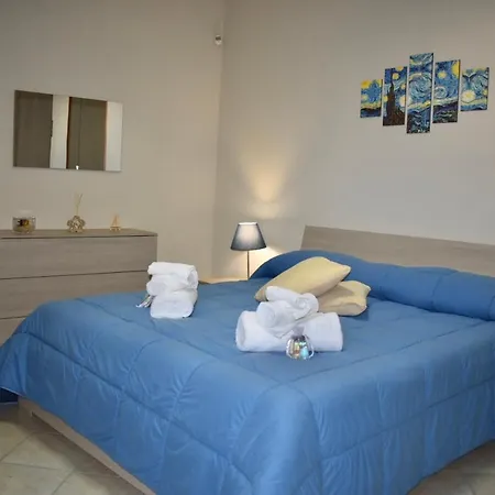 B&B Notte Stellata-2